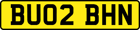 BU02BHN
