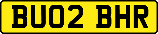 BU02BHR