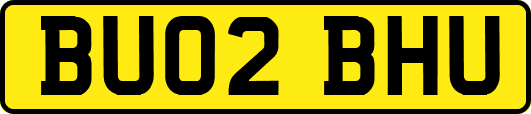 BU02BHU