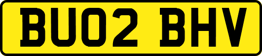 BU02BHV