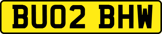 BU02BHW