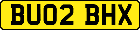 BU02BHX