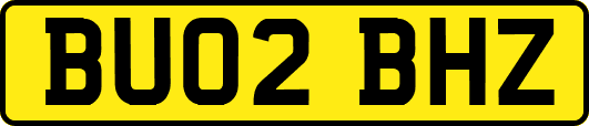 BU02BHZ