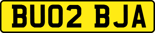 BU02BJA