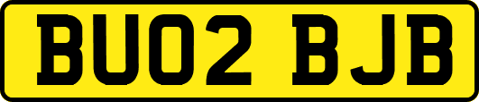 BU02BJB