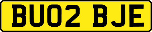 BU02BJE
