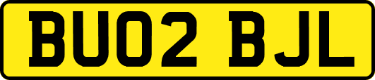 BU02BJL