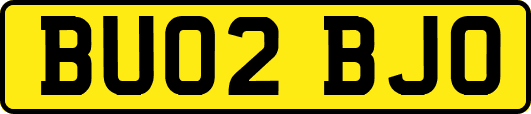 BU02BJO