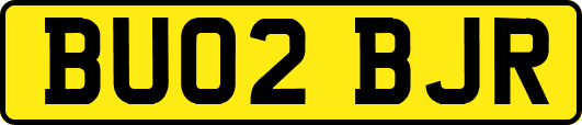 BU02BJR