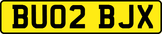 BU02BJX
