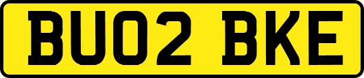 BU02BKE