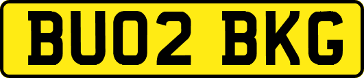 BU02BKG