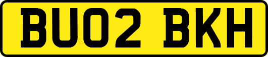 BU02BKH