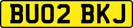 BU02BKJ