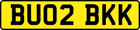 BU02BKK