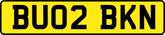 BU02BKN