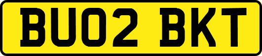 BU02BKT