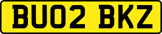 BU02BKZ