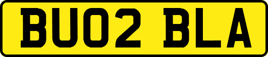 BU02BLA