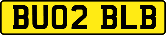 BU02BLB