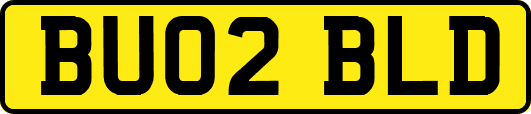 BU02BLD