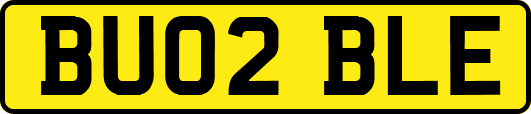 BU02BLE