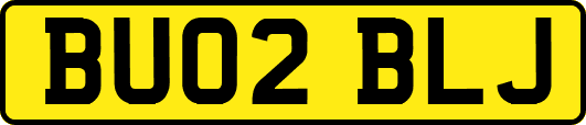 BU02BLJ