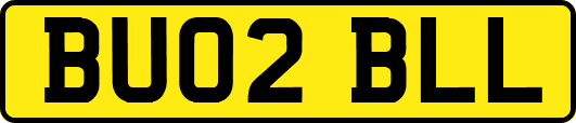 BU02BLL