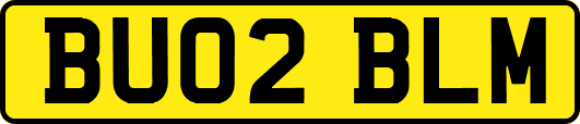 BU02BLM