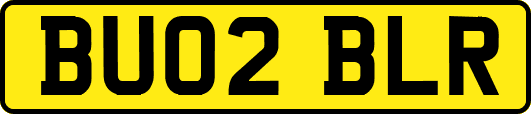 BU02BLR