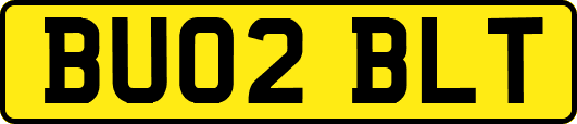 BU02BLT