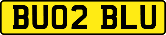 BU02BLU