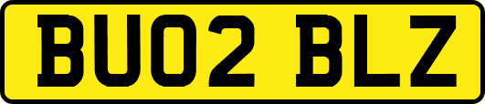 BU02BLZ