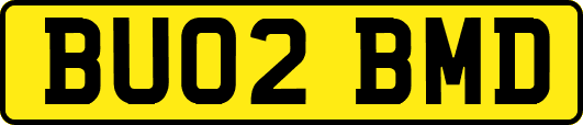 BU02BMD