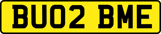 BU02BME