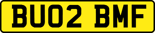 BU02BMF