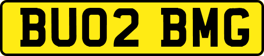 BU02BMG
