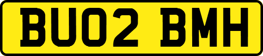 BU02BMH