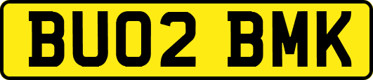 BU02BMK