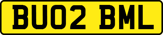 BU02BML