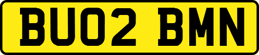BU02BMN