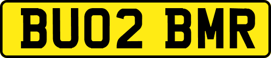 BU02BMR