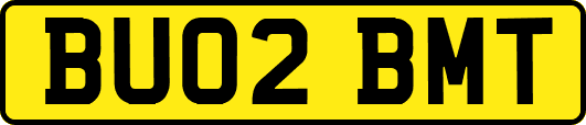BU02BMT