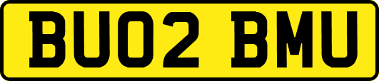 BU02BMU