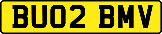 BU02BMV