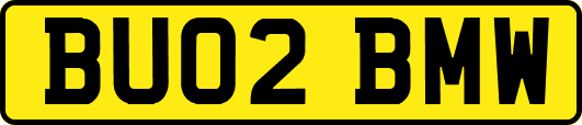 BU02BMW