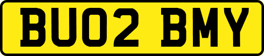 BU02BMY