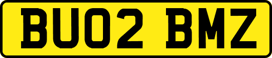 BU02BMZ