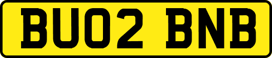 BU02BNB