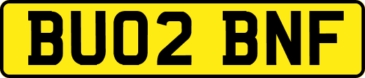 BU02BNF